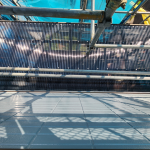 墨田区施行事例、施工後