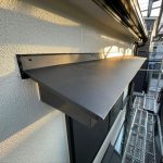 葛飾区施行事例、施工後