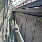 多摩市施行事例、施工後