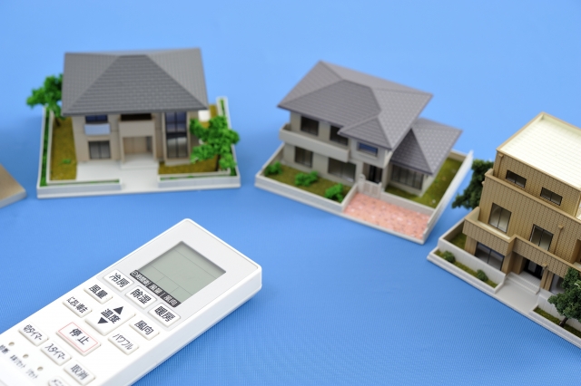 断熱塗料はお住まいにどんなメリットがある?