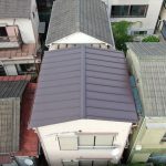 豊島区施行事例、施工後