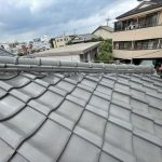 足立区施行事例、施工前