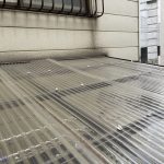 北区施行事例、施工前