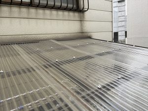 北区のビフォー写真