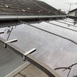 江戸川区施行事例、施工後