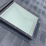 葛飾区施行事例、施工後