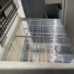 北区施行事例、施工後