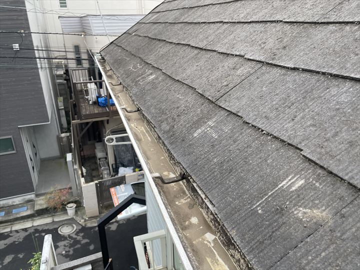 施工完了後の様子