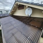 板橋区施行事例、施工後