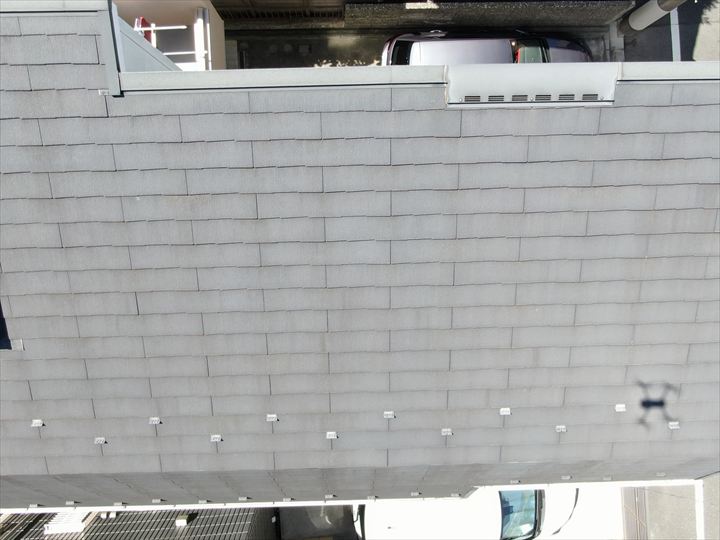 スレートの状態