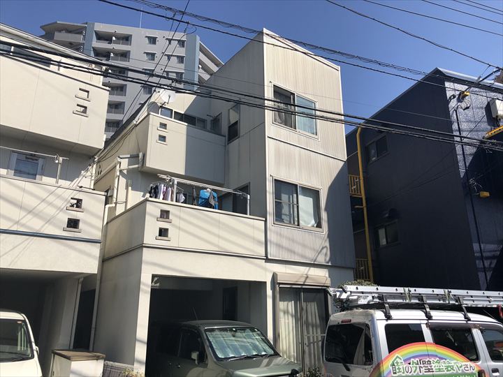 ご依頼いただいた物件