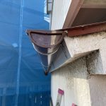 葛飾区施行事例、施工後