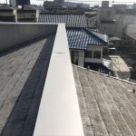 足立区施行事例、施工後