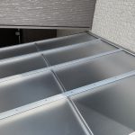 調布市施行事例、施工後