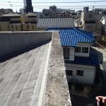 足立区施行事例、施工前