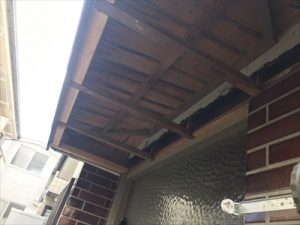 練馬区のビフォー写真