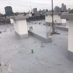 世田谷区施行事例、施工前