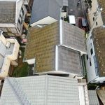 世田谷区施行事例、施工前