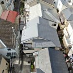 世田谷区施行事例、施工後