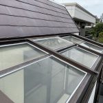 江戸川区施行事例、施工後