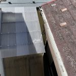 世田谷区施行事例、施工後