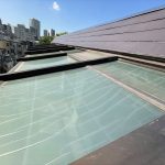 江戸川区施行事例、施工前