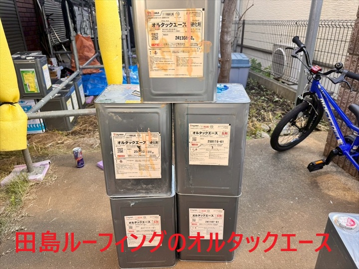 田島オルタックエース