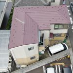 江戸川区施行事例、施工後