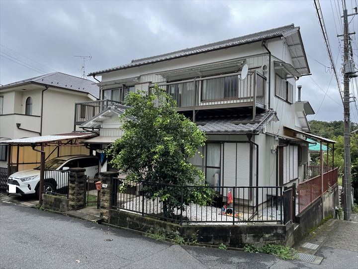 ブログタイトル