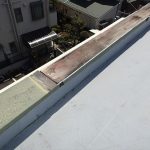 杉並区施行事例、施工前