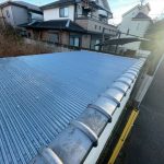 杉並区施行事例、施工後