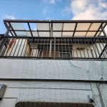江戸川区施行事例、施工前