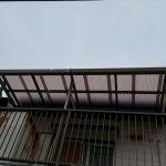 江戸川区施行事例、施工後