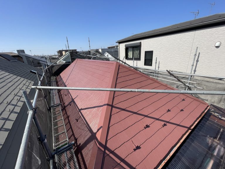 葛飾区のアフター写真