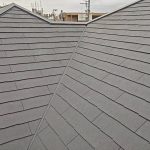 杉並区施行事例、施工後