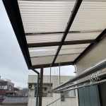 杉並区施行事例、施工前