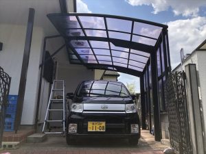 世田谷区のビフォー写真