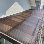 杉並区施行事例、施工後