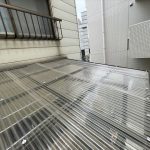 杉並区施行事例、施工前