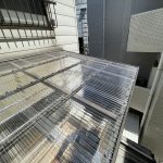 杉並区施行事例、施工後