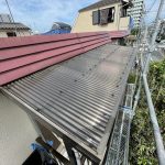 三鷹市施行事例、施工後