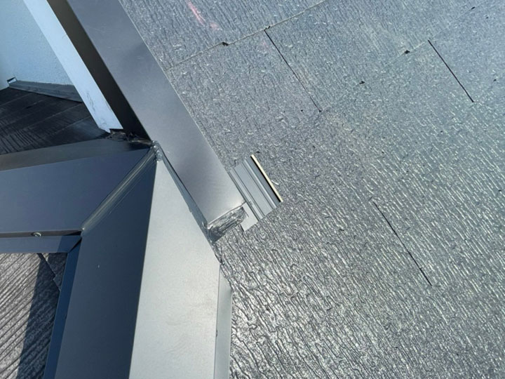 スレート屋根の現在の評価とは