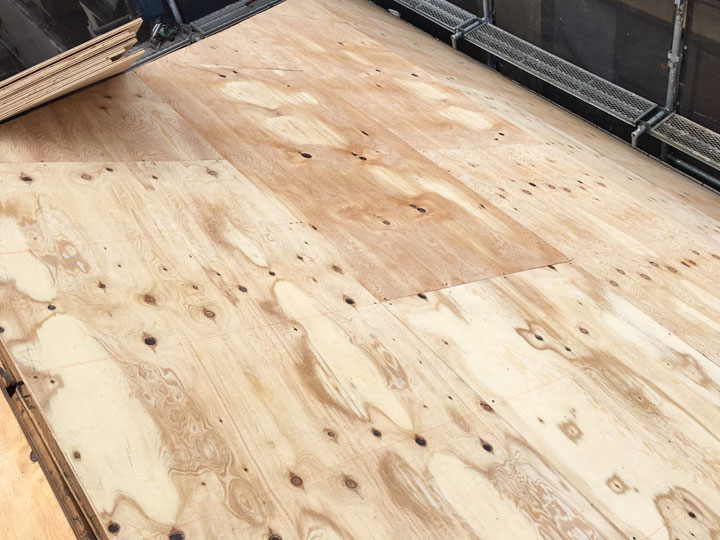 換気対策などが長持ちに有効