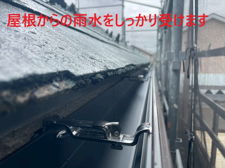 適切な設置
