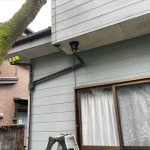 杉並区施行事例、施工前