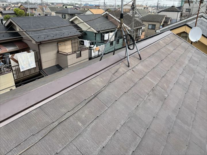 施工完了後の様子