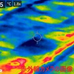 赤外線カメラ