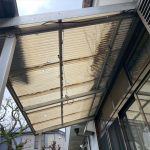 杉並区施行事例、施工前