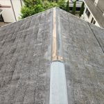 江戸川区施行事例、施工前