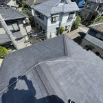 板橋区施行事例、施工前